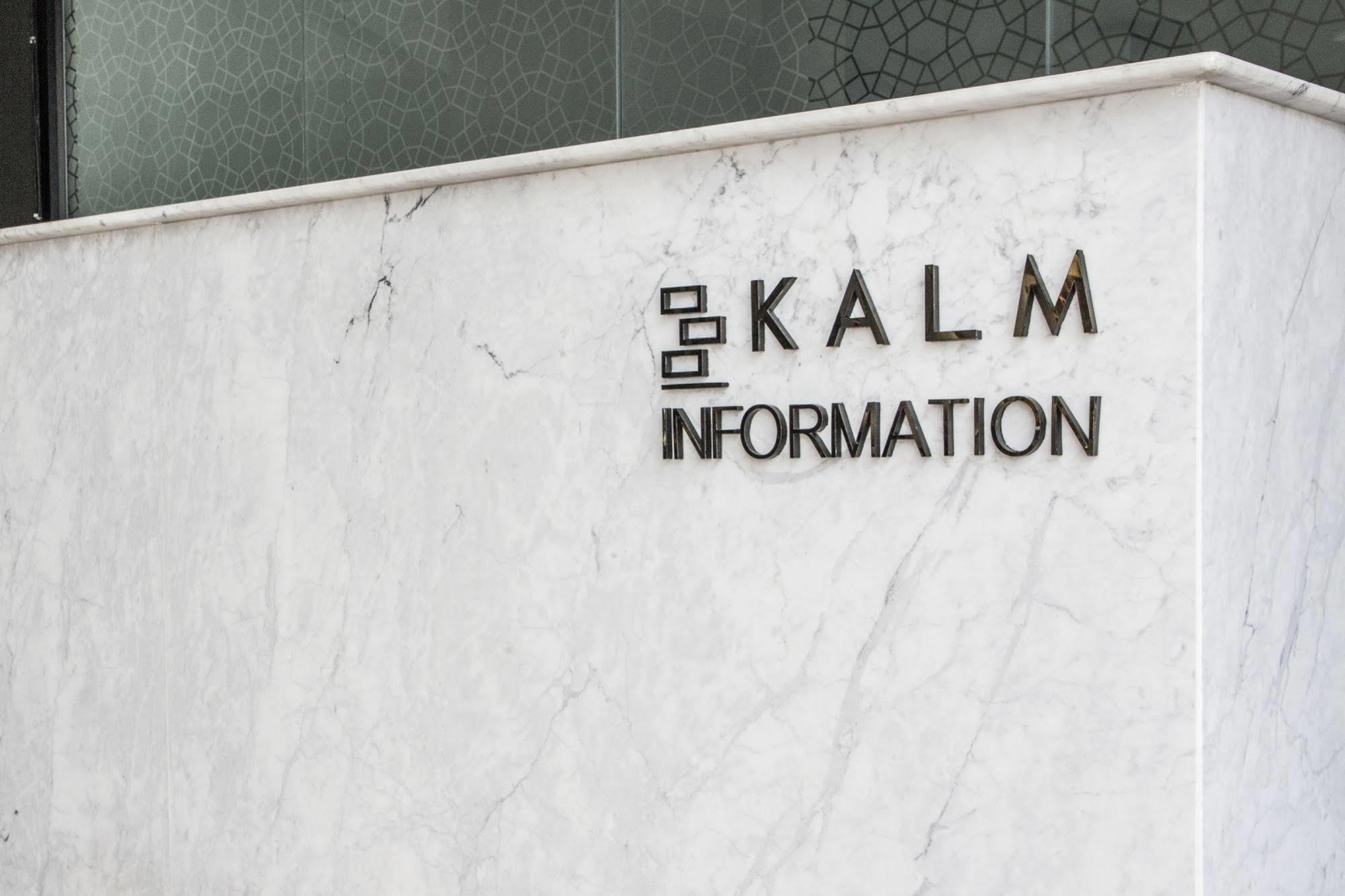Kalm Bangsaen Hotel Luaran gambar